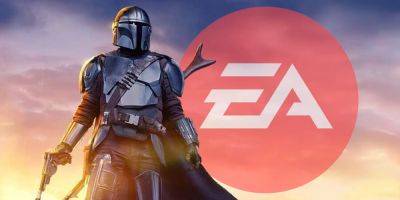 Star Wars - Glenn Bunn - Luke Skywalker - EA's Star Wars Shooter Has Been Cancelled - screenrant.com