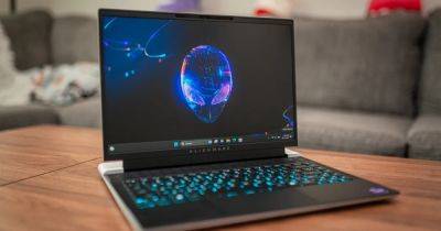 This is the cheapest Alienware gaming laptop worth buying today