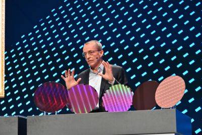 Muhammad Zuhair - Pat Gelsinger - Intel Finally Reveals Bleeding Edge 10A (1nm) Process, Targeted Beyond 2028 - wccftech.com - Taiwan - Reveals