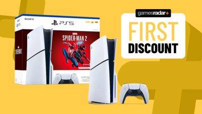 The PS5 Slim is now cheaper than ever - and comes with Spider-Man 2 for free