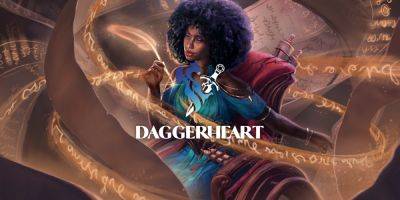 Critical Role want you to break their upcoming TTRPG, Daggerheart