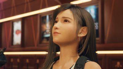 Yoshinori Kitase - Naoki Hamaguchi - Hirun Cryer - Final Fantasy 7 Rebirth director says it's just like the original JRPG in a key way: "We've reached for something that was never possible before today's technology" - gamesradar.com - city Forgotten