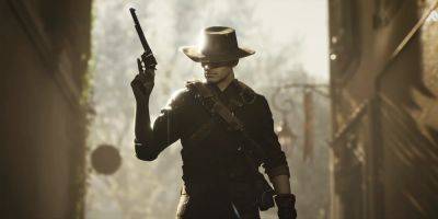 The Finals Update 1.10 Adds Special Old West Event, Community Challenge, and More