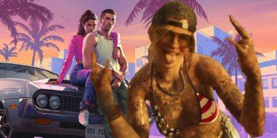 Latest GTA 6 News Means We May Be Getting The Game Sooner Than We Thought