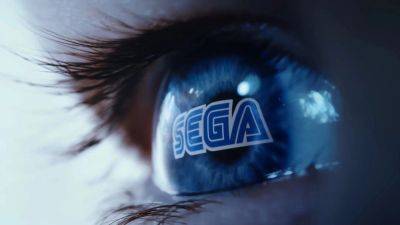 Tom Ivan - Sega hires Disney veteran to lead its transmedia strategy - videogameschronicle.com