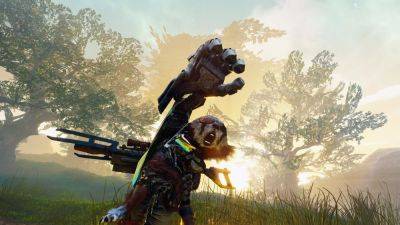 Tom Ivan - Nintendo Direct - Rare - Nintendo - Biomutant finally has a Nintendo Switch release date - videogameschronicle.com