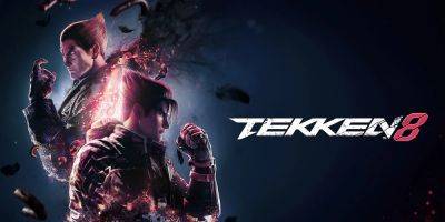 Bandai Namco - Romeo Moran - Tekken 8 Releases Update 1.02 - gamerant.com