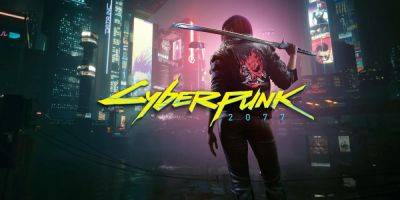 Cyberpunk 2077 Releases Patch 2.12