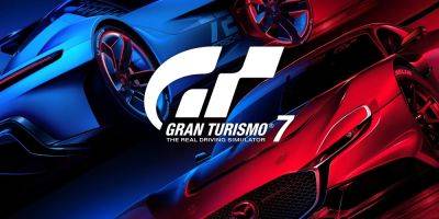 Gabriel Machado Pureza - Gran Turismo 7 Releases Update 1.43 - gamerant.com - Japan