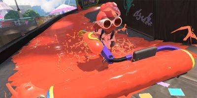 John DiCarlo - Nintendo - Splatoon 3 March 2024 Splatfest Revealed - gamerant.com - Usa - Japan