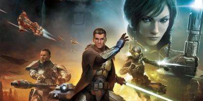 Star Wars - Bobby Anhalt - Jason Schreier - Star Wars: Knights of the Old Republic Remake Dev is Getting Sold for $500 Million - gamerant.com - Sweden