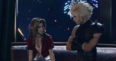 Jesse Lennox - How to increase character bonds in Final Fantasy 7: Rebirth - digitaltrends.com