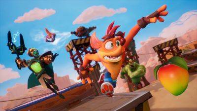 Chris Scullion - Toys For Bob - Skylanders and Crash Bandicoot studio Toys For Bob is leaving Activision and going independent - videogameschronicle.com - state California