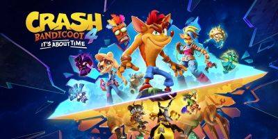 John DiCarlo - Toys For Bob - Crash Bandicoot, Spyro Dev is Leaving Activision - gamerant.com - state California