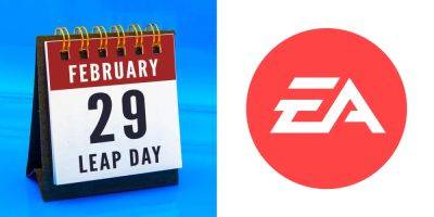 Lauren BeelerBeistad - Ea Sports - Leap Day Causes EA Game To Quit Working - gamerant.com