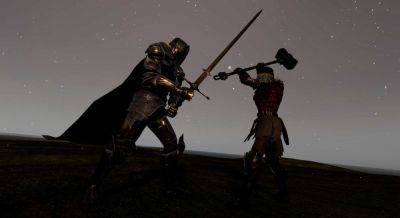 Camelot Unchained, the MMO that raised more than $2.2M on Kickstarter in 2013, actually has a release target