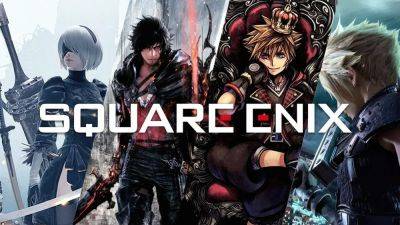 Takashi Kiryu - Alessio Palumbo - Will - Square Enix Will Soon Restructure Its Development System to Improve Game Quality and Profit Margins - wccftech.com - Japan