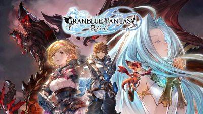 Francesco De Meo - Granblue Fantasy Relink – How to Farm Fortitude Crystals for Weapons Upgrades - wccftech.com