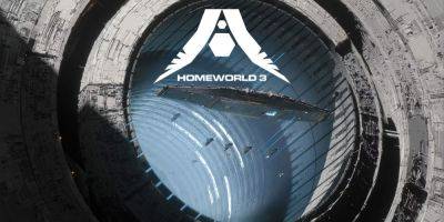 Homeworld 3 Is Delayed Once Again, Now Launches on May 13