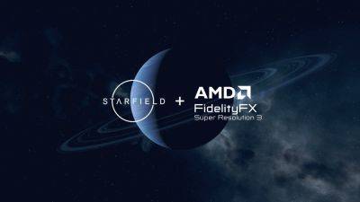 Starfield Beta Update Adds FSR 3, XeSS, Fixes Save Issues, and More