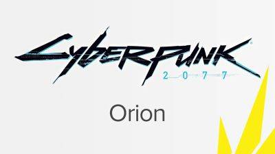 Alessio Palumbo - Paweł Sasko - Ubisoft - Cyberpunk 2077 Sequel Project Orion Gets High Profile Hires - wccftech.com - state Massachusets - Diablo