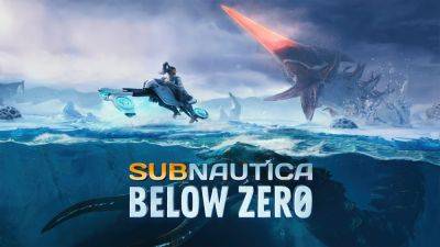 Alessio Palumbo - Is A - As A - [UPDATE] Subnautica 2 Is a ‘Multiplayer Sequel’ Using Game as a Service Model, Says KRAFTON; Is Made with UE5 - wccftech.com