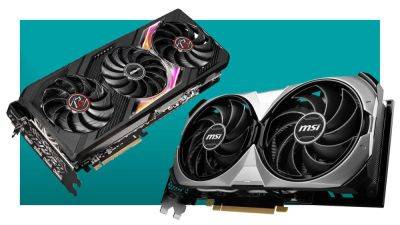 These hefty RTX 4070 Ti and RX 7900 XT graphics card deals are asking one key question: Do you want more memory or ray-traced gaming performance?