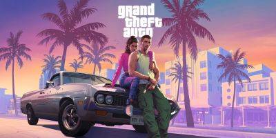 Gabriel Machado Pureza - Take-Two CEO Comments on Impact of Grand Theft Auto 6 Trailer Leak - gamerant.com