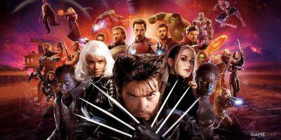 Karissa Schaefer - Charles Xavier - X-Men Fans Are Against One Way To Introduce Mutants To The MCU - gamerant.com