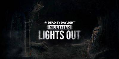 Dead by Daylight Update Adds New Lights Out Game Mode