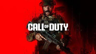 Francesco De Meo - Tom Henderson - Call of Duty Black Ops: Gulf War to Feature Open World Campaign – Rumor - wccftech.com