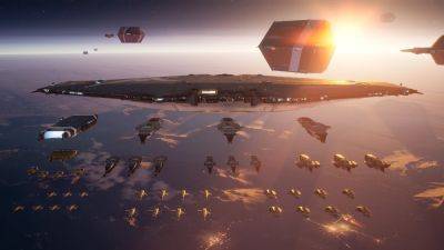 Tom Ivan - Homeworld 3’s release has been delayed yet again - videogameschronicle.com