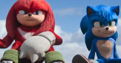 Knuckles TV spin-off gets new trailer and release date