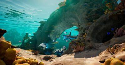 Subnautica 2 studio responds to publisher claims sequel is a multiplayer live-service game