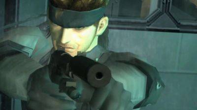 Kojima's making his action-espionage game because people begged him to make "another Metal Gear" on Twitter for 8 years