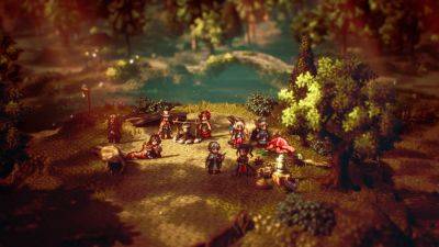 Tom Ivan - Square Enix - From Software owner Kadokawa has bought Octopath Traveler studio Acquire - videogameschronicle.com - Japan - city Tokyo - China