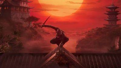 Chris Scullion - Yves Guillemot - Jean François Boivin - Patrice Désilets - Will Be - Red - Ubisoft - Ubisoft says Assassin’s Creed Codename Red will be released by March 2025 - videogameschronicle.com - Japan