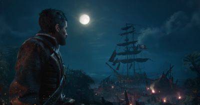 Jesse Lennox - All Skull and Bones beta rewards - digitaltrends.com