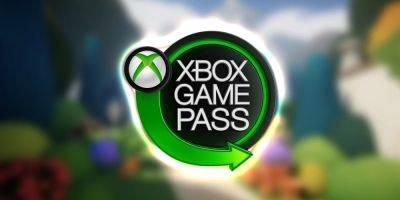 Dalton Cooper - Xbox Game - April - Xbox Game Pass - Xbox Game Pass Confirms New Day One Game for April 9 - gamerant.com