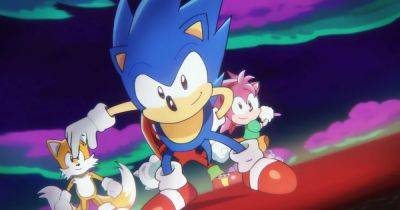 Sega blames poor financial quarter on "weak" sales of recent games