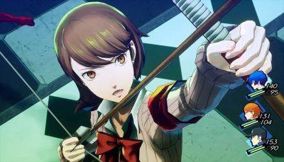 Persona 3 Reload Review: A Remake That Persona Fans Can't Miss