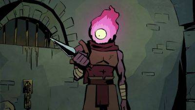 Hirun Cryer - With A - After 7 years, roguelike legend Dead Cells ends development with a final update as its original devs pursue their new co-op game - gamesradar.com - After