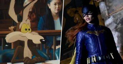 After Batgirl cancellation, Warner Bros. is set to totally delete a completed movie – and the CEO made the call without watching it