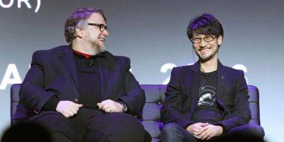 Nick Rodriguez - Hideo Kojima Says Guillermo del Toro 'Saved' Him - gamerant.com - state Delaware