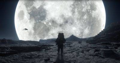 Francesco De Meo - Death Stranding 2 On The Beach SOP Trailer Was Captured on PS5; Visuals Could Improve Further - wccftech.com - Japan - Germany