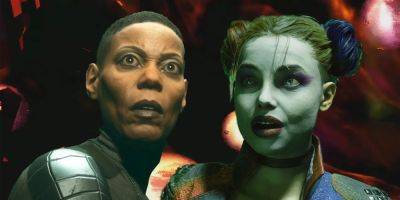 10 Biggest Story Spoilers From Suicide Squad: Kill The Justice League