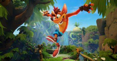 Activision's Skylanders, Crash Bandicoot studio Toys for Bob going independent