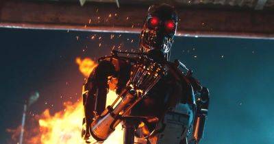 Open-world Terminator: Survivors heading to Steam early access in October