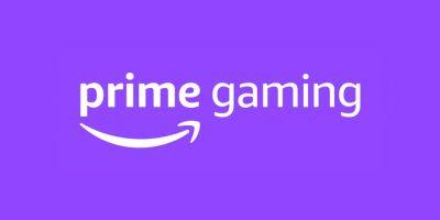 Brett Byll - Amazon Prime Gaming Free Games for March 2024 Revealed - gamerant.com