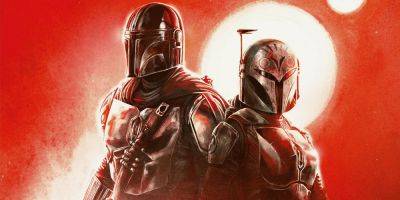 Details on Canceled Star Wars Mandalorian FPS Game Leak Online